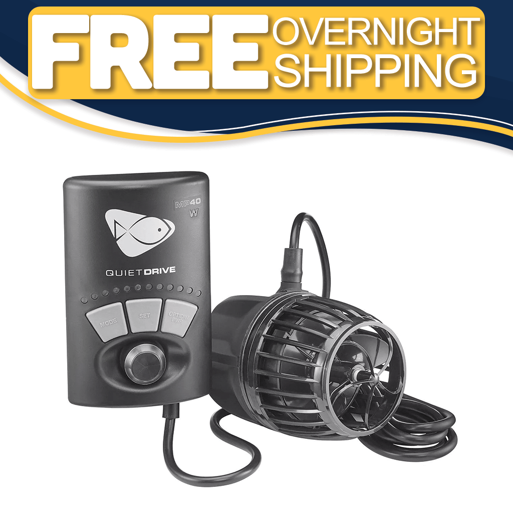 VorTech MP40mQD - EcoTech Marine – Top Shelf Aquatics