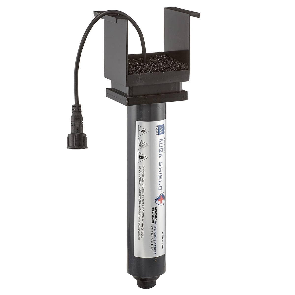 Auqa Shield UV Sterilizer - Innovative Marine – Top Shelf Aquatics