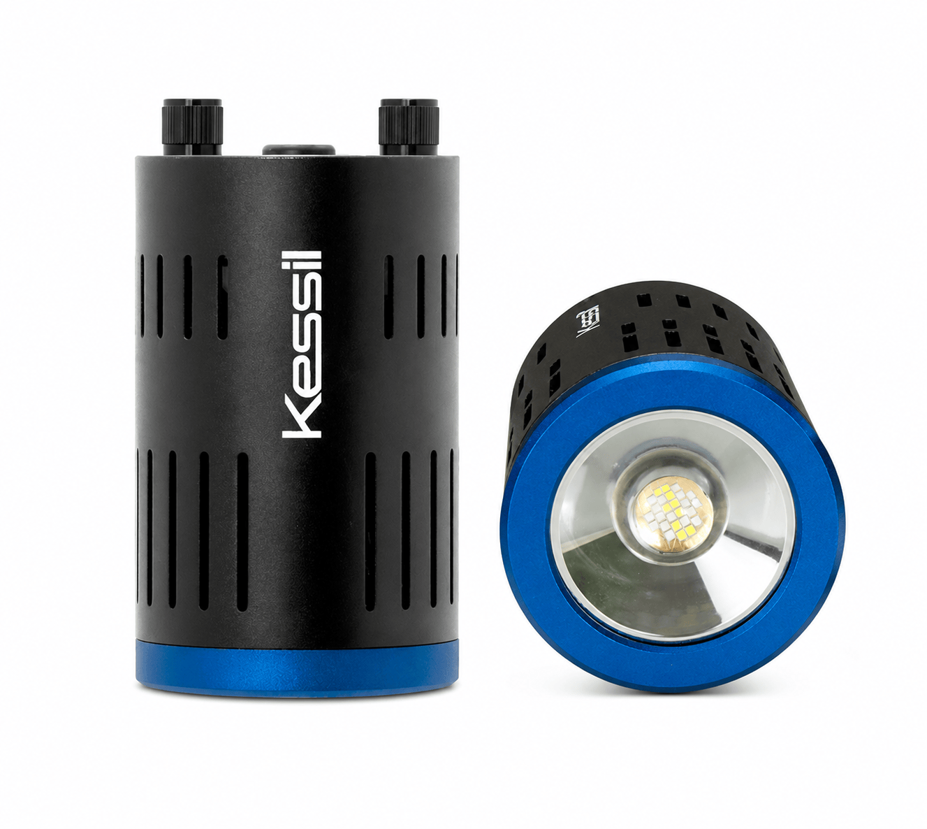 A160XE Tuna Blue LED Aquarium Light - Kessil – Top Shelf Aquatics