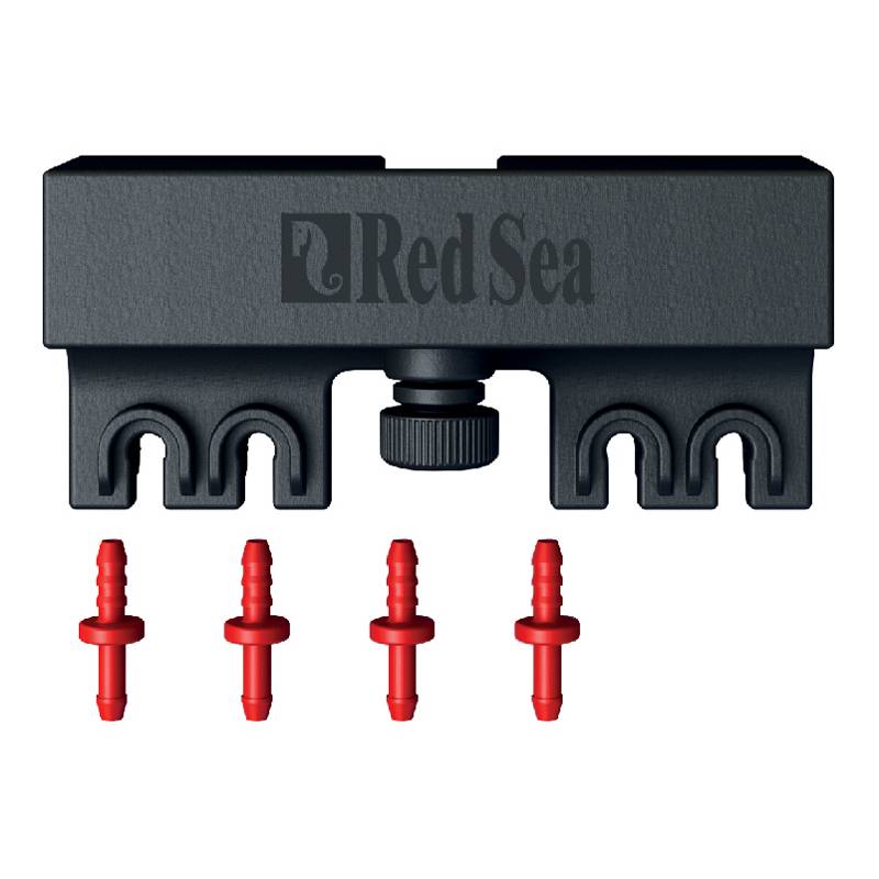 ReefDose 4 Tube Holder - Red Sea – Top Shelf Aquatics