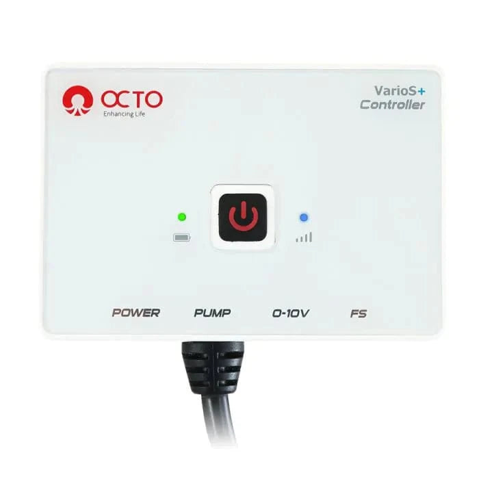 み*ん様 REEF OCTOPUS プロテインスキマー VarioSコントローラ VarioS Skimmer+ WiFi Controller | Reef Octopus – Top Shelf Aquatics