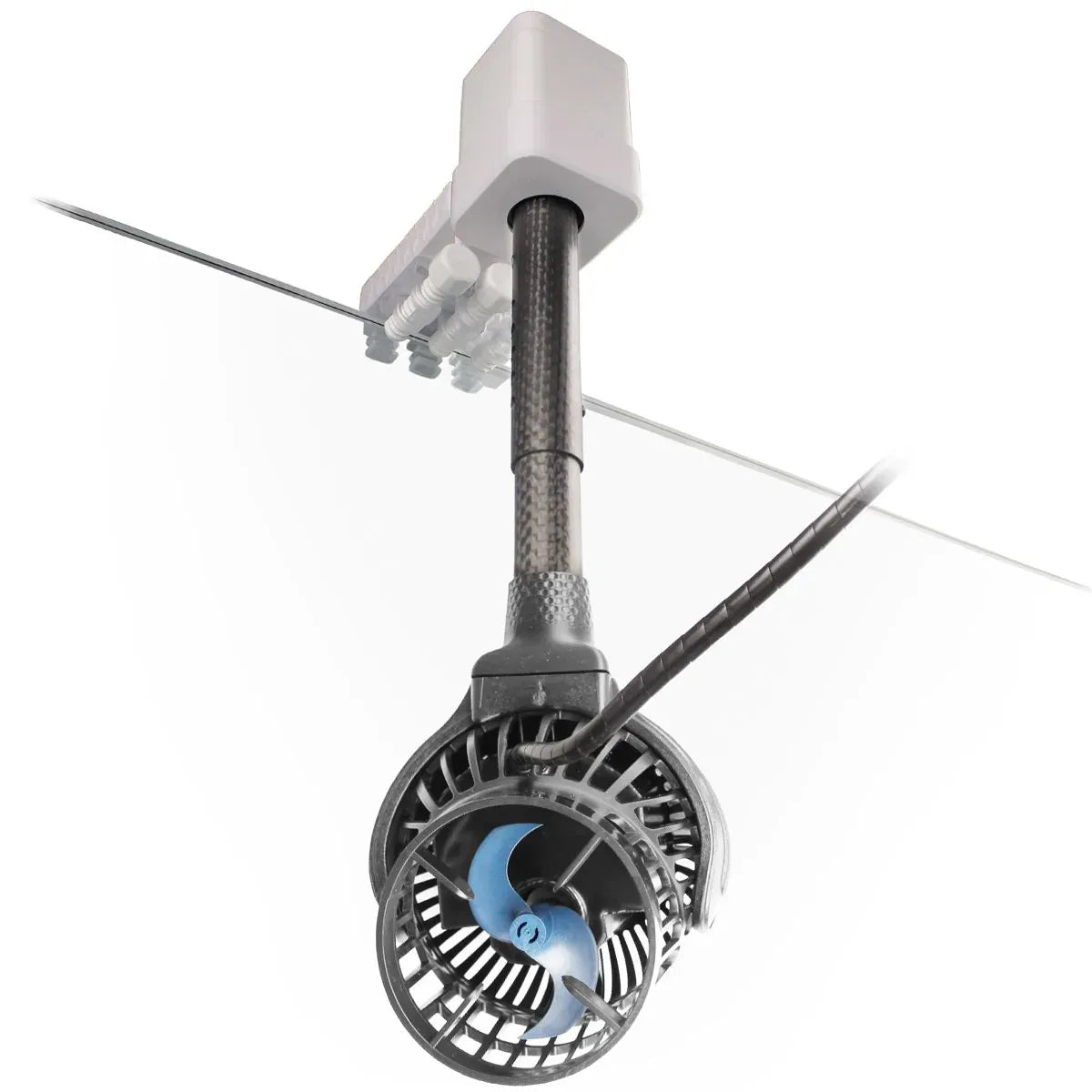 Turbelle Stream 6105 ORCA MK2 Oscillating Powerhead - Tunze – Top